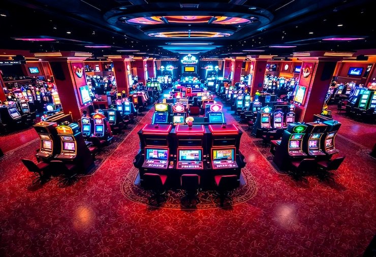x6525 Live Casino