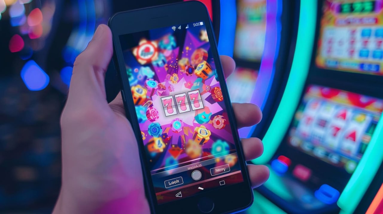 x6525 Slots